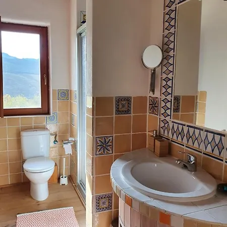 Ecologica Casa Del Sol Hébergement de vacances