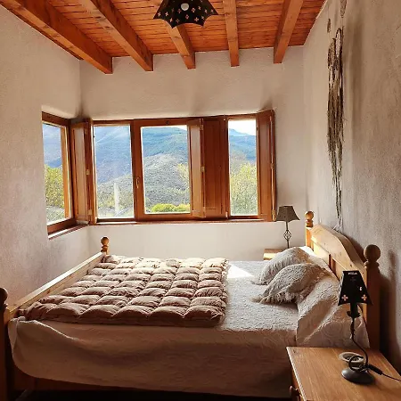 Ecologica Casa Del Sol *